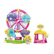Pinypon Ferris Wheel
