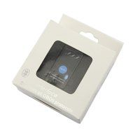 ELM 327 Bluetooth OBD2 Scan Tool with Power Switch - For Check Engine Light and Other Diagnostics - Android Compatible N4