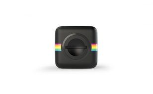Polaroid Cube HD 1080p Lifestyle Action Video Camera (Blue)