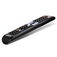 Samsung Universal Remote Control with Backlit Buttons for Smart TV N4