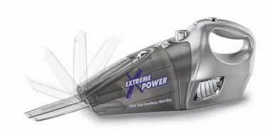 Dirt Devil Extreme Power Wet/Dry Cordless Hand Cleaner - M0944 N5