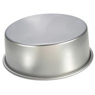 4&#039;&#039; Aluminum Alloy Non-stick Round Cake Baking Mould Pan Bakeware Tool SAP