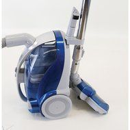 Kenmore Bagless Compact Canister Vacuum with Turbine Brush