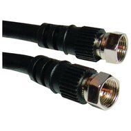 Petra PET10-5234 50 Feet Rg6 Screw-On Cable