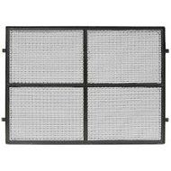 Fantech 412985 Replacement Filter For Gd55s, Gdc80cs, Gdc124ss And Gdc124cs