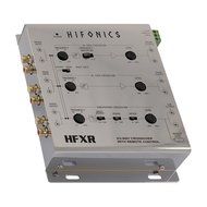 hifonics HFXR Hide Away 2 Or 3-Way Crossover