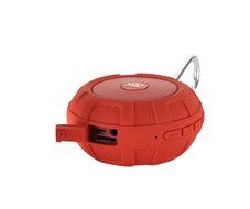 Wireless Portable Shower/Outdoor Speaker,TECHKOO Royqueen 3.5W Travel Speaker Waterproof Dustproof Shockproof... N2