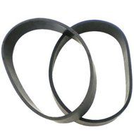 Bissell Style 8 Vacuum Cleaner Belt (2 Belts)