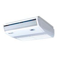 Gree +Multi Penta-Zone Mini Split Ductless Split 42,000 BTU Inverter Heat 9k 9k 9k 9k 12k N19