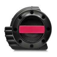 Pyle PBMSPG80 Party Blaster Boom Box, Bluetooth &amp; NFC Wireless Streaming for Universal Devices N2