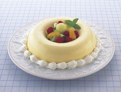Angel cake mold Kai TS Angel type 18cm kai House SELECT