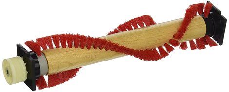 Oreck Commercial 76218-01 Replacement Brush Roll, Fits U2000EB, U2000RB, U2000RB-1, U2000RBBW