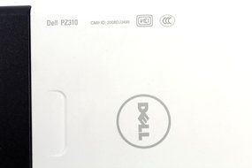 Dell Wasabi PZ310 Mobile Photo Printer H088J X806R Black