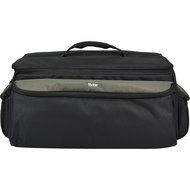 JVC GY-LS300CHU Ultra 4K HD 4KCAM Super 35 Pro Camcorder &amp; Mic Top Handle Audio Unit with Panasonic 14-140mm MFT... N7