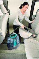 Bissell SpotClean Cordless Portable Spot Cleaner, 1570 N6