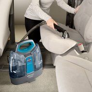 Bissell SpotClean Cordless Portable Spot Cleaner, 1570 N8
