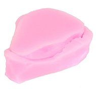 3D Flower Petal Leaf Silicone Fondant Mould Cake Decorating Chocolate Baking Mold shopping N4