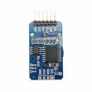 Practical Tiny DS3231 Module Precision Real Time Clock Memory Module for Arduino