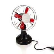Tech Tools0153; USB Retro Fan N2