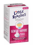 Little Remedies Gentle Vapors Waterless Vaporizer 1.0ea(pack of 1)