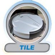 RVC007 Robotic Vacuum Cleaner Automatic Smart Robot With Remote Control N3