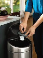 Electrolux EL3020A UltraPower Studio N17