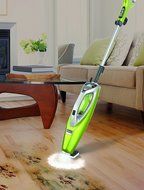 Shark 2-in-1 Blast &amp; Scrub Steam Pocket Mop (S4701D) N19