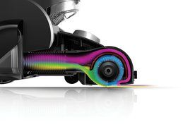 Hoover Windtunnel 3 Pro Bagless Upright Vacuum, UH70905 - Corded N21