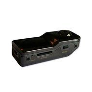 Glossy black mini camera voice detection N4
