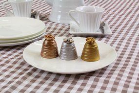 PME Sugarcraft Lustre Spray - Gold N5