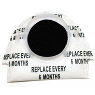 Vacuum Parts &amp; Accessories 1 Rear Exhaust After Filter for TriStar Tri Star Vacuum