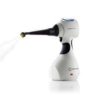 Reliable Pronto 100CH Portable Hand-Held Steam Cleaner and Garment Steamer N5