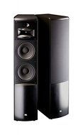 JBL LS 80BG Tower Speaker Black Gloss (Sold Each) N2
