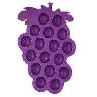 Wocuz Creative Fruit Shape Silicone Mold, Cookies Mold, Cake Mold, candy Mold, Chocolate Mold, Fondaut Mold, DIY... N2