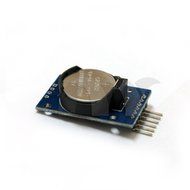 Eztronics Corp&reg; 5 Pcs DS3231 AT24C32 IIC Precision RTC Real Time Clock Memory Module For Arduino N4