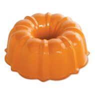 Nordic Ware Formed Bundt Pan, 12 Cup, Assorted Colors