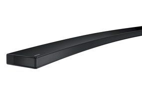 Samsung HW-J8500R 5.1 Channel 350 Watt Curved Wireless Audio Soundbar (2016 Model) N2