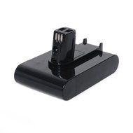 POWERAXIS 22.2V 1500mAh Li-ion Battery Replacement for Dyson DC 31 DC 34 DC 35(except DC31 DC34 DC35 type B) DC44... N3