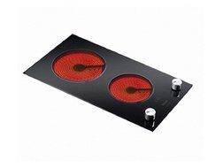 Rinnai RBE-22H Built-in Touch Hi-Light Range Electric Stove Cooktop