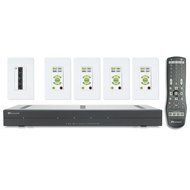 Russound CA4KT1 Multiroom Controller Amplifier
