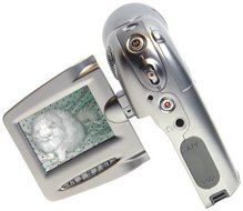Optimus 5-in-1 Digital Camcorder N2