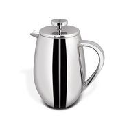 Cuisinox Double Walled French Press, 1.0-Litre