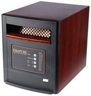 RESOURCE PARTNERS ENTERPRISES A4643/RTL Gen4 Infrared Heater