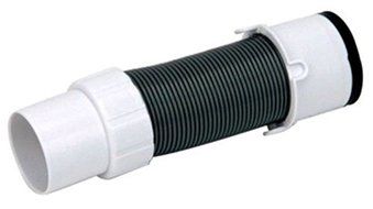 Shark Genuine OEM Navigator Lift-Away Pro Floor Nozzle Hose For NV355 NV356 NV357 - Part No. 156FFJ