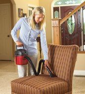 Shop-Vac 2021000 Micro Wet/Dry Vac N5