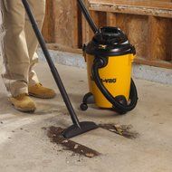 Shop-Vac 9650600 3.0-Peak HP Pro Series Wet or Dry Vacuum, 6-Gallon N2