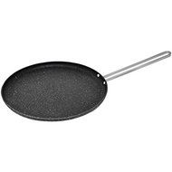 New THE ROCK by Starfrit 030947-006-0000 THE ROCK by Starfrit 10" Multi-Pan with Stainless Steel Wire Handle