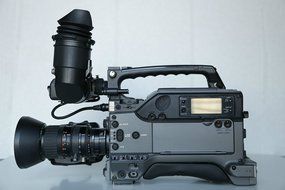 Sony Digital Camcorder DSR-300