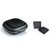 Philips GoPure Compact 200 Car Air Purifier, 1 Pack N7