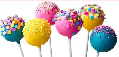 SNW Cake Mold Baking Mold Silicone Lollipop Mold